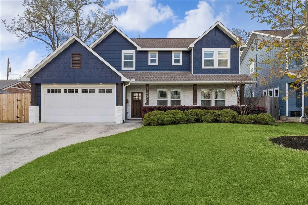 Unit for sale at 1430 Chamboard Lane, Houston, TX 77018