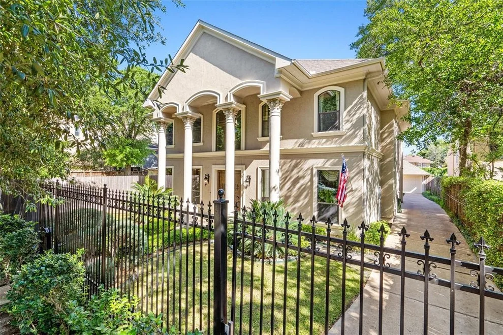 Unit for sale at 610 Harold Street, Houston, TX 77006