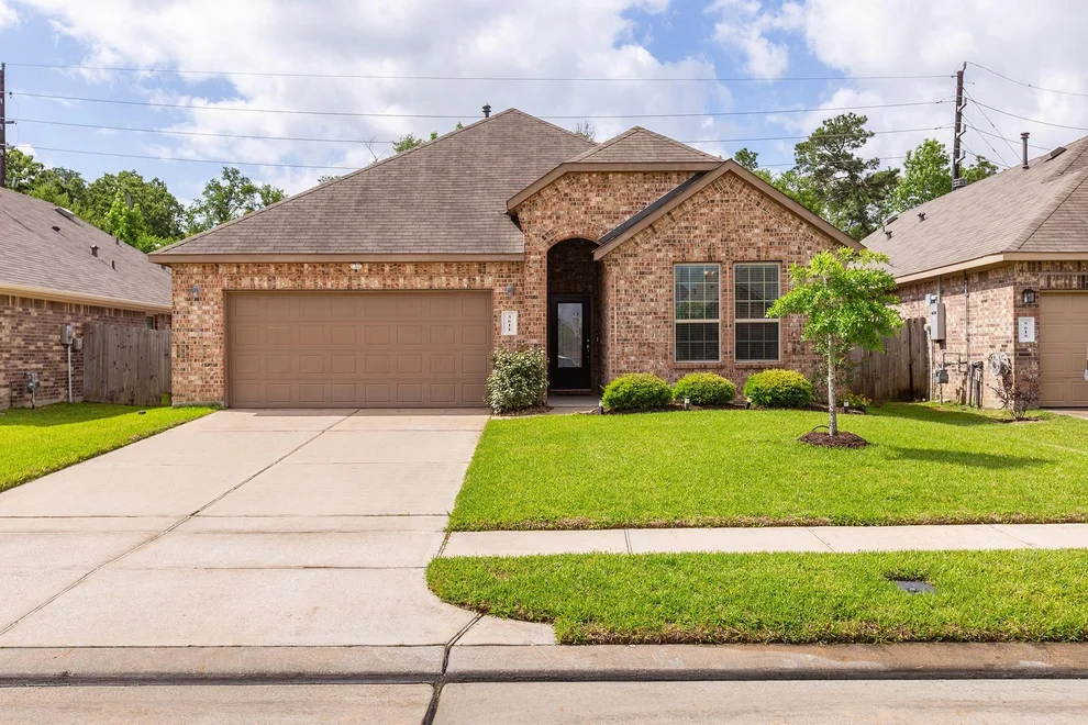 Unit for sale at 5611 Claymore Meadow Lane, Spring, TX 77389
