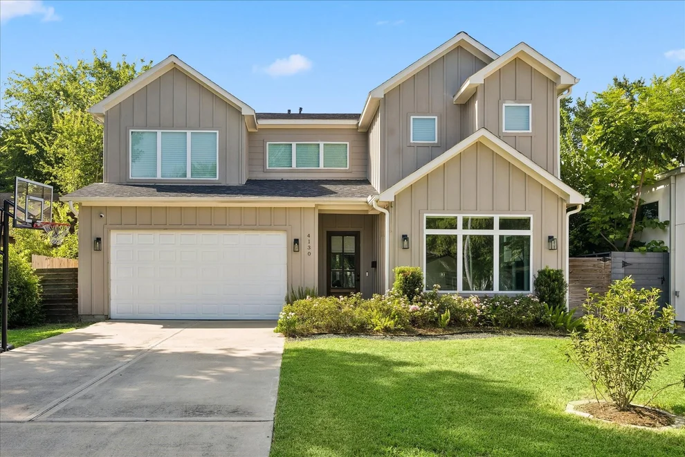 Unit for sale at 4130 Woodfin Street, Houston, TX 77025