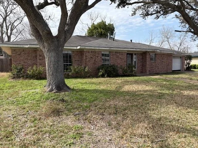 Unit for sale at 3416 Walnut Drive, Bay City, TX 77414