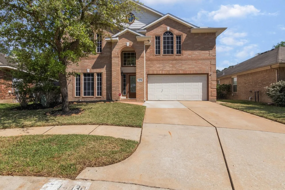 Unit for sale at 14030 Blackfoot Trail Run, Cypress, TX 77429