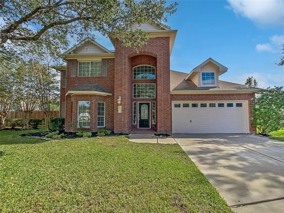 Unit for sale at 30006 Marion Meadow Lane, Spring, TX 77386
