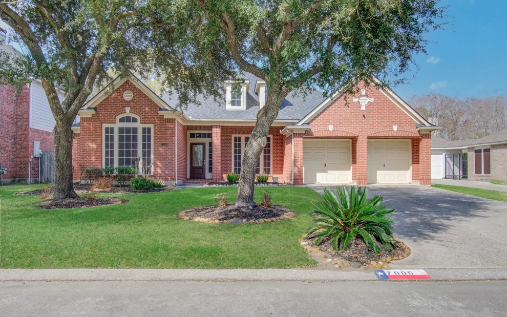 Unit for sale at 7006 Hot Creek Trace, Humble, TX 77346