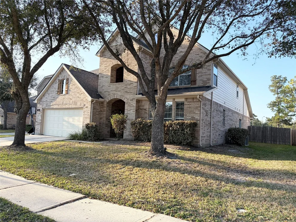 Unit for sale at 12411 Jamestown Crossing Lane, Humble, TX 77346