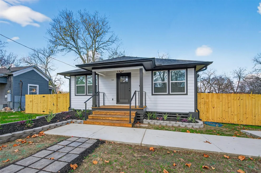 Unit for sale at 512 W Jefferson Street, Brenham, TX 77833
