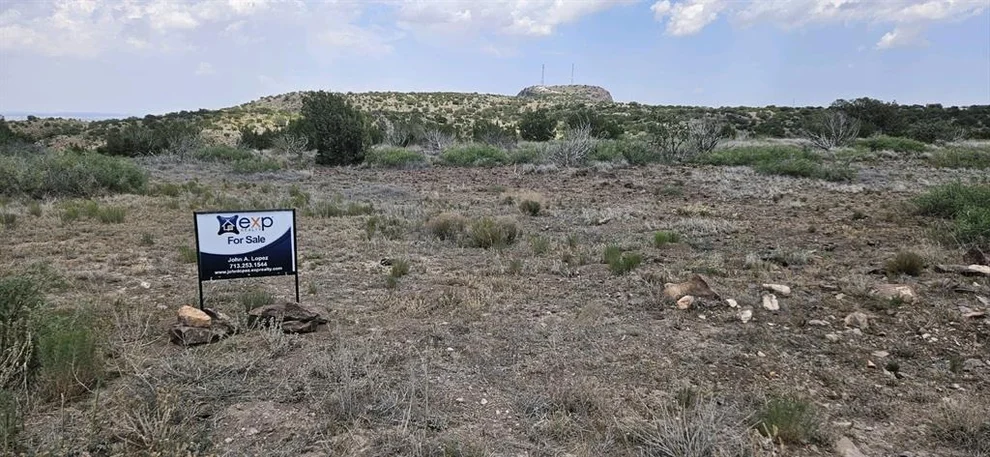 Unit for sale at 0 Dark Sky Ln, Alpine, TX 79832