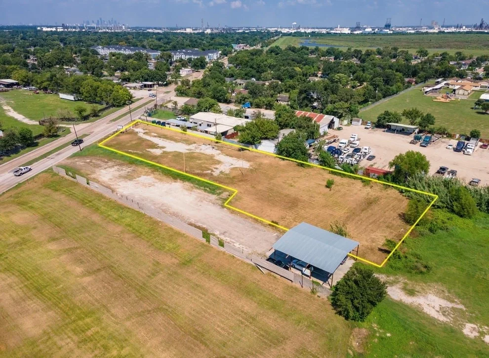 Unit for sale at 1819 Allen Genoa Road, Pasadena, TX 77502