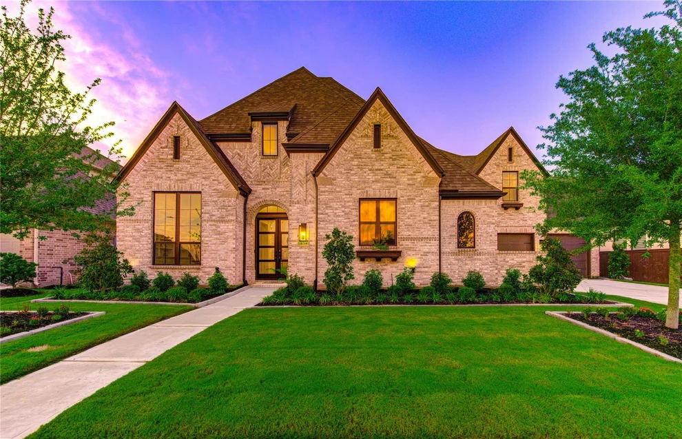 Unit for sale at 6714 Mirabeau Lane, Katy, TX 77493