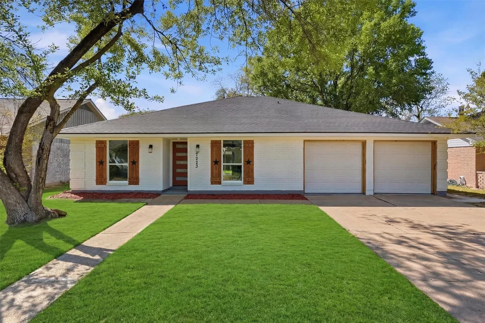 Unit for sale at 7223 Stonegate Drive, Houston, TX 77040