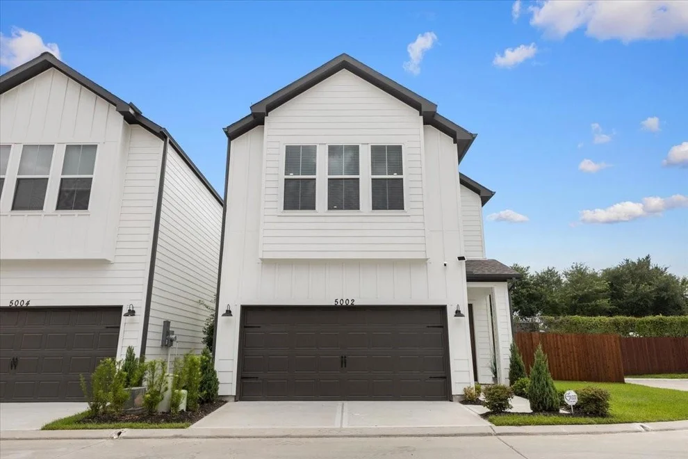 Unit for sale at 5002 Elizabeth City Street, Houston, TX 77021