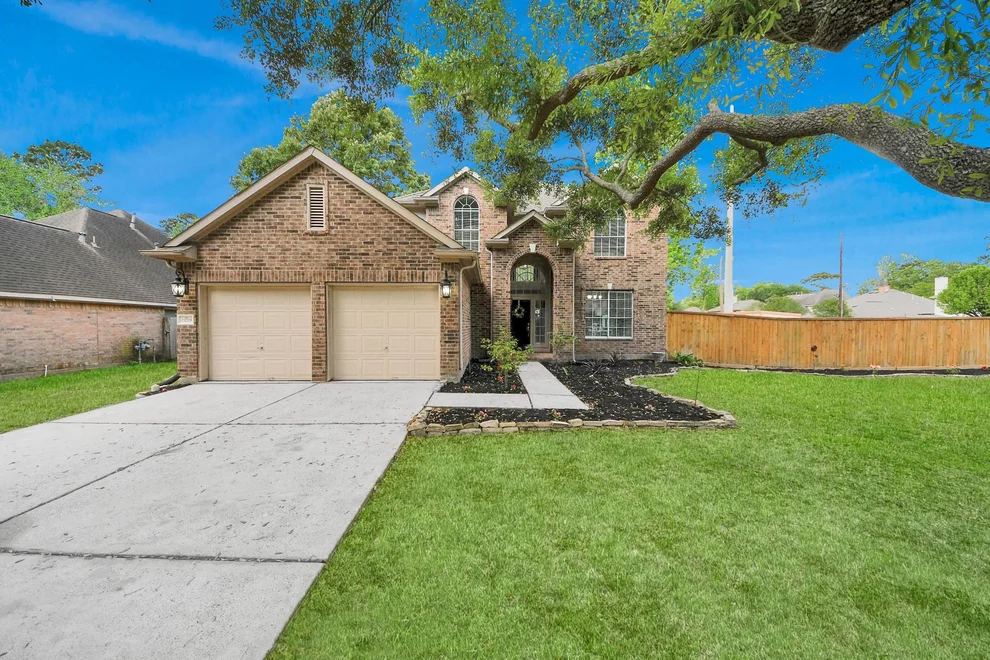 Unit for sale at 19219 Kristen Pine Drive, Humble, TX 77346
