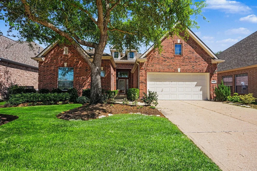 Unit for sale at 9318 Caddo Springs Court, Cypress, TX 77433