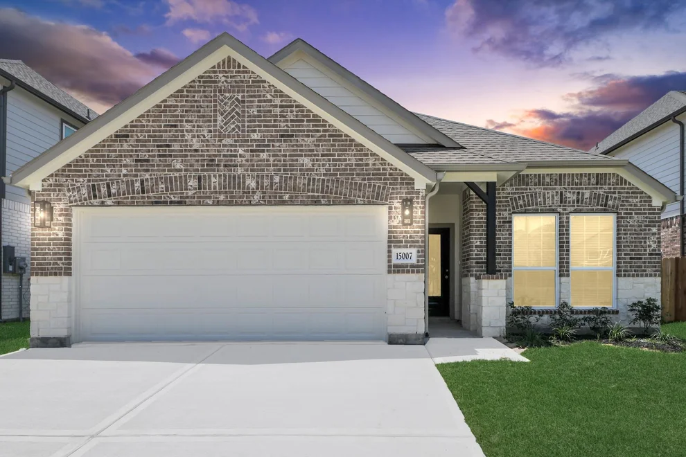 Unit for sale at 15007 Royal Leaf Drive, Cypress, TX 77429