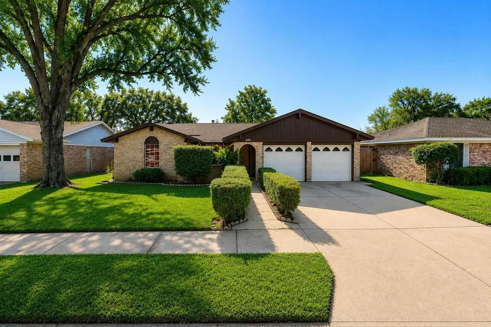 Unit for sale at 4120 Donerail Drive, Pasadena, TX 77503