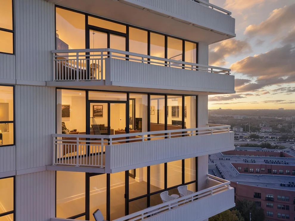 Unit for sale at 14 Greenway Plaza, Houston, TX 77046