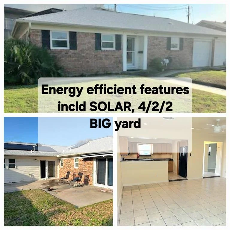 Unit for sale at 5605 Heron Avenue, Galveston, TX 77551