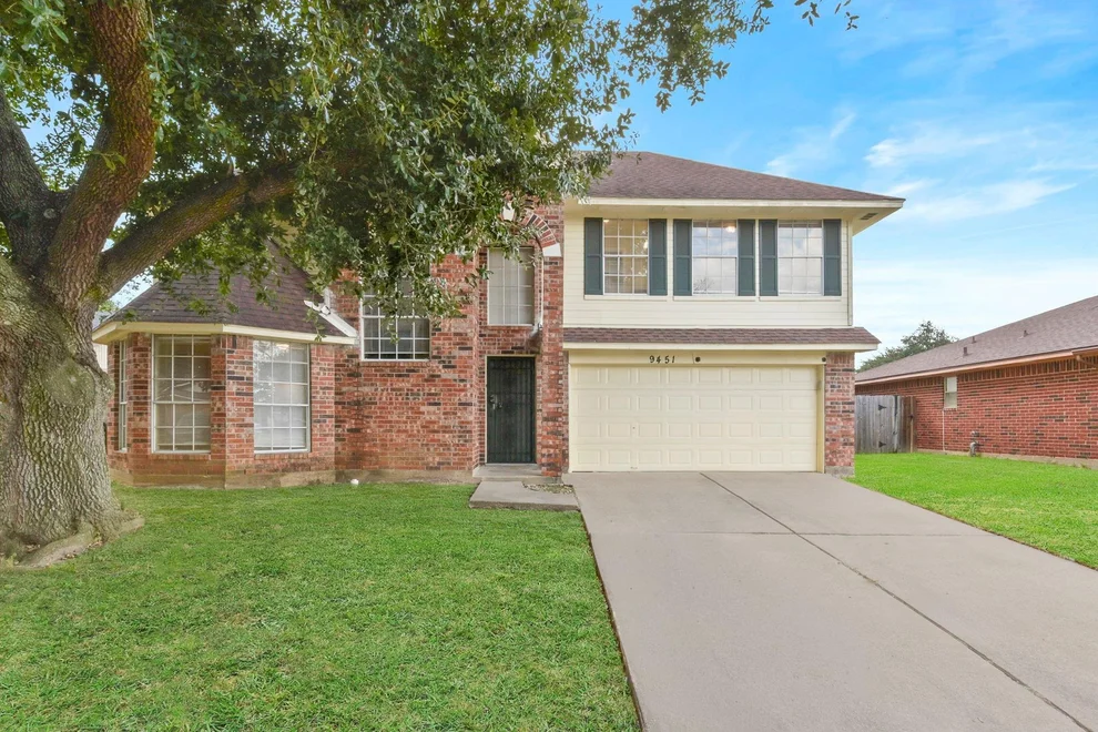 Unit for sale at 9451 Gulf Bridge Street, Houston, TX 77075