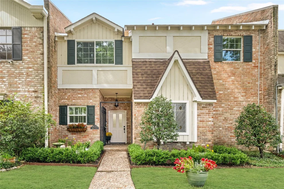 Unit for sale at 9338 Briar Forest Drive, Houston, TX 77063