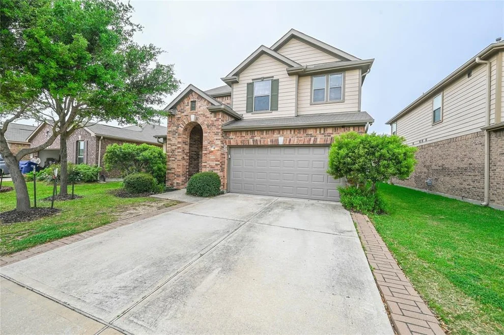 Unit for sale at 22518 Belmont Cove Lane, Katy, TX 77449