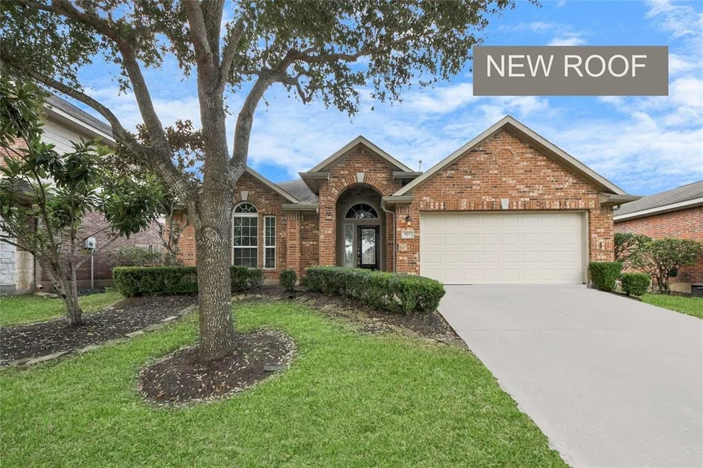 Unit for sale at 6015 Preserve Lane, Missouri City, TX 77459