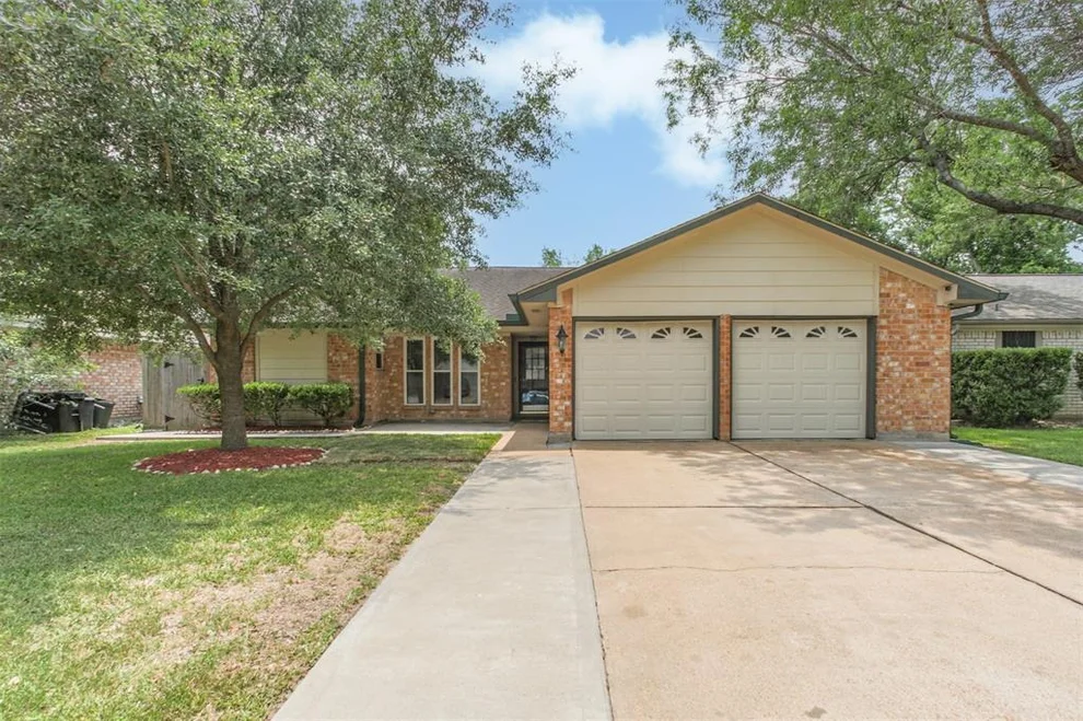 Unit for sale at 22519 Elkana Deane Lane, Katy, TX 77449