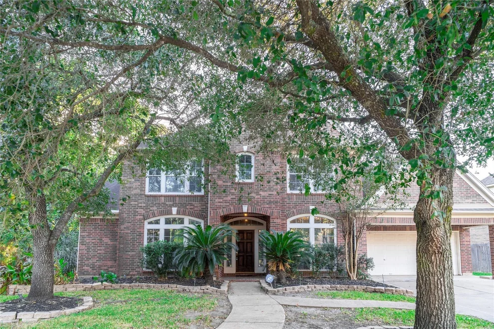 Unit for sale at 3538 Stanbury Place Lane, Katy, TX 77494