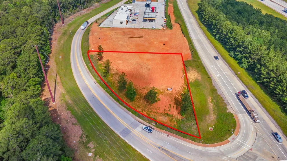 Unit for sale at TBD Ih 45 S, Lot 4, Huntsville, TX 77340