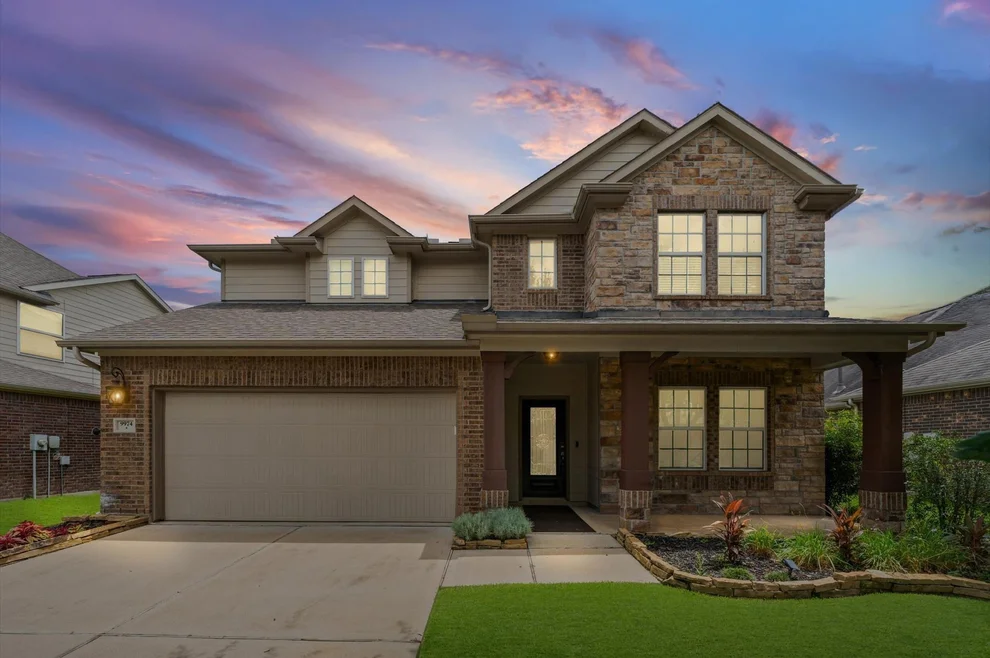 Unit for sale at 9974 Stone Creek Lane, Brookshire, TX 77423