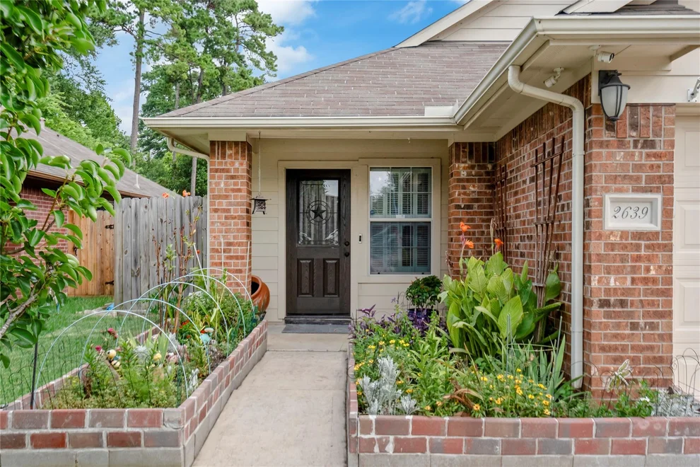 Unit for sale at 2639 Cypress Island Drive, Houston, TX 77073