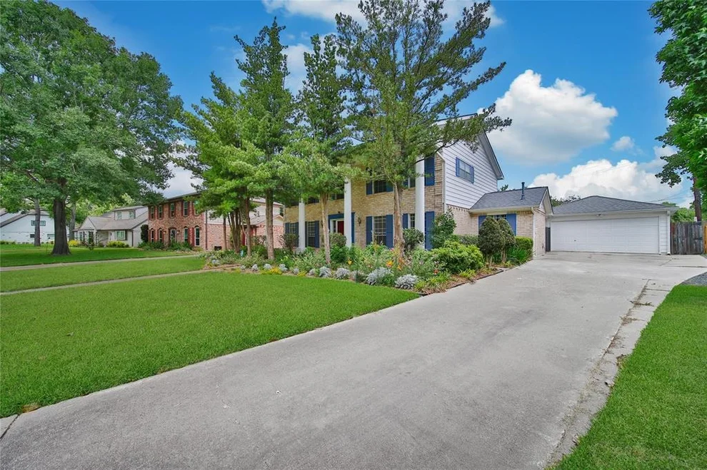 Unit for sale at 4822 Droddy Street, Houston, TX 77091