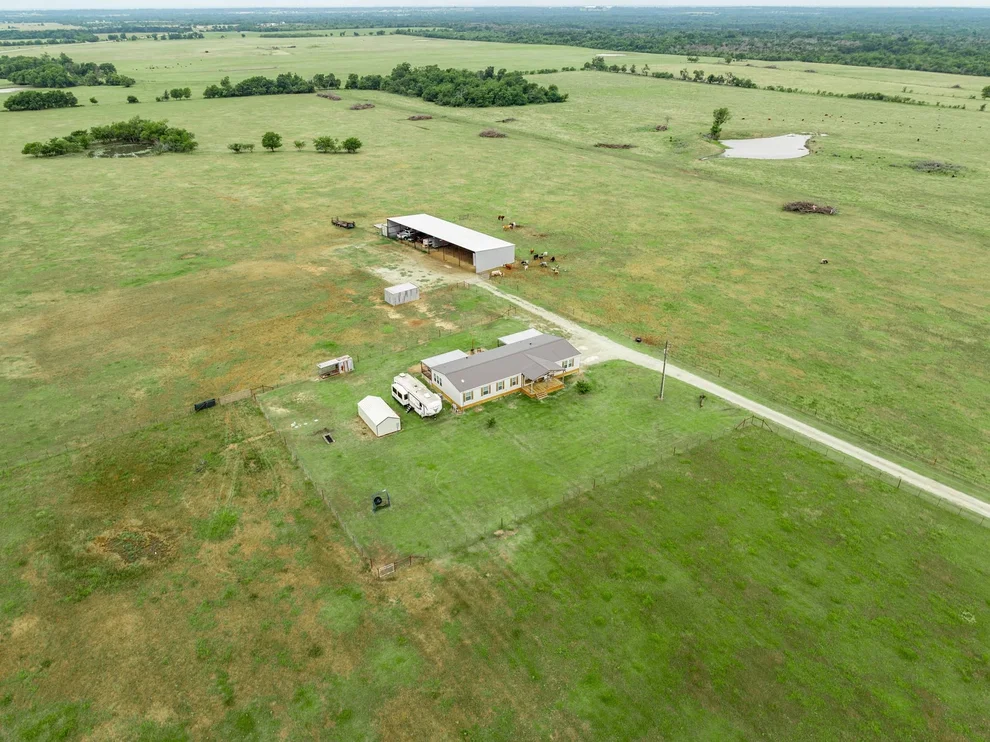 Unit for sale at 523 Lcr 667, Kosse, TX 76653