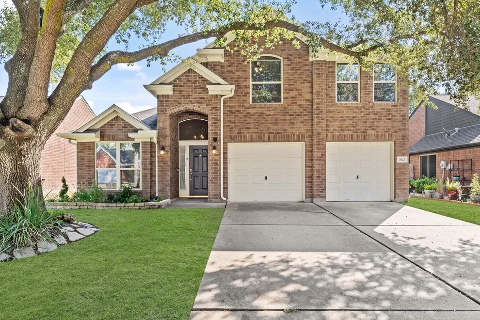 Unit for sale at 3022 Valley Spring Trail, Katy, TX 77449
