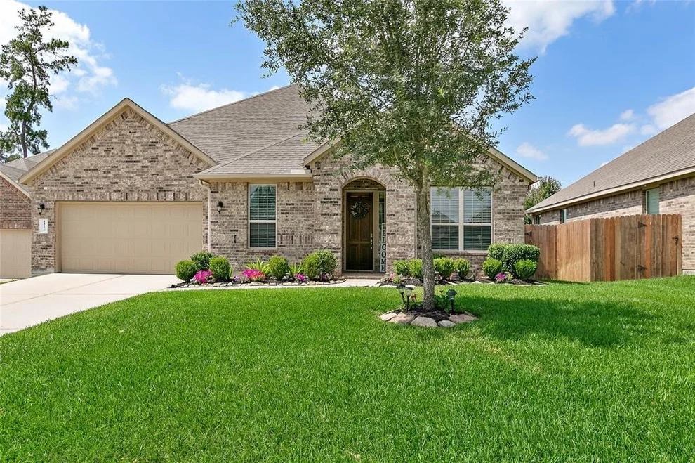 Unit for sale at 14150 Emory Peak Court, Conroe, TX 77384