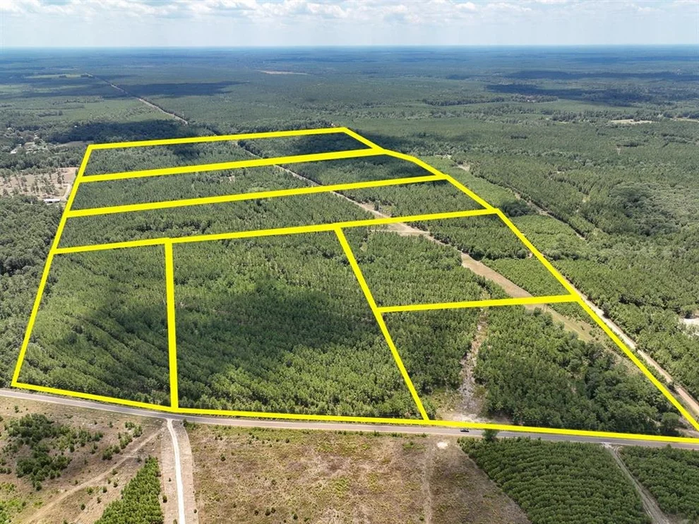 Unit for sale at 00000 County Road 1420, Warren, TX 77664