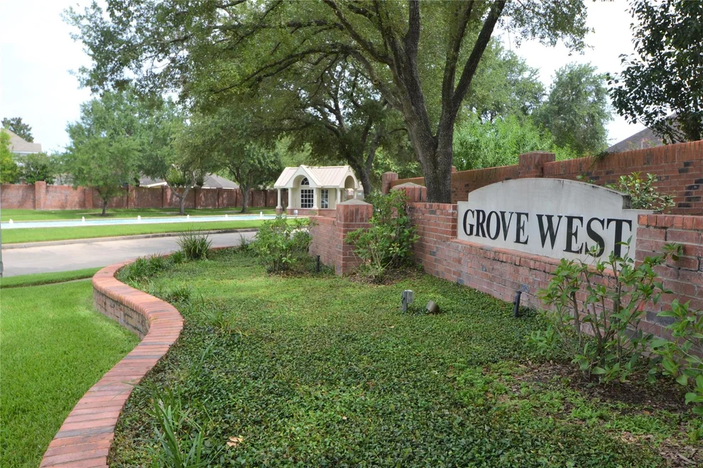 Unit for sale at 12110 Laurel Court, Stafford, TX 77477