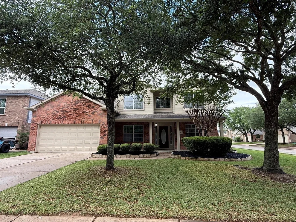 Unit for sale at 19522 Fernhaven Drive, Katy, TX 77449