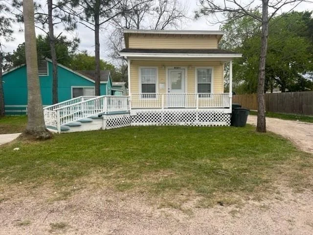Unit for sale at 4520 5th Street, Bacliff, TX 77518