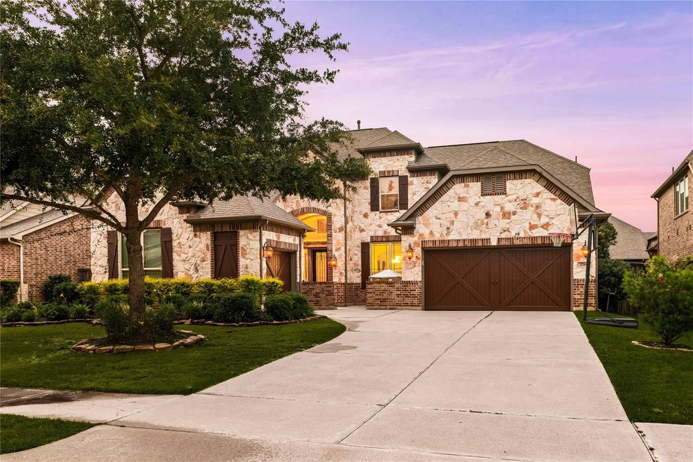 Unit for sale at 27810 Desert Manor Lane, Katy, TX 77494
