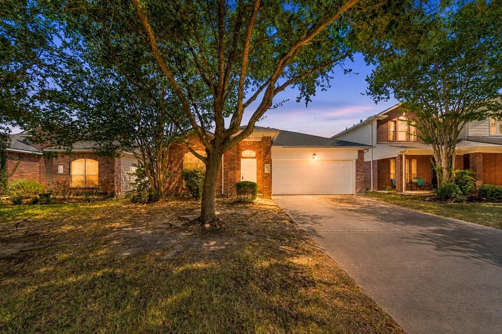 Unit for sale at 6534 Bella Noche Drive, Spring, TX 77379
