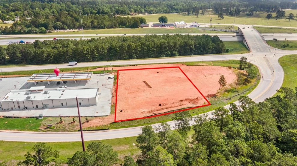 Unit for sale at TBD Ih 45 S, Lot 3, Huntsville, TX 77340