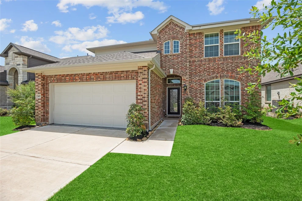 Unit for sale at 3415 Autumn Russet Trail, Richmond, TX 77406