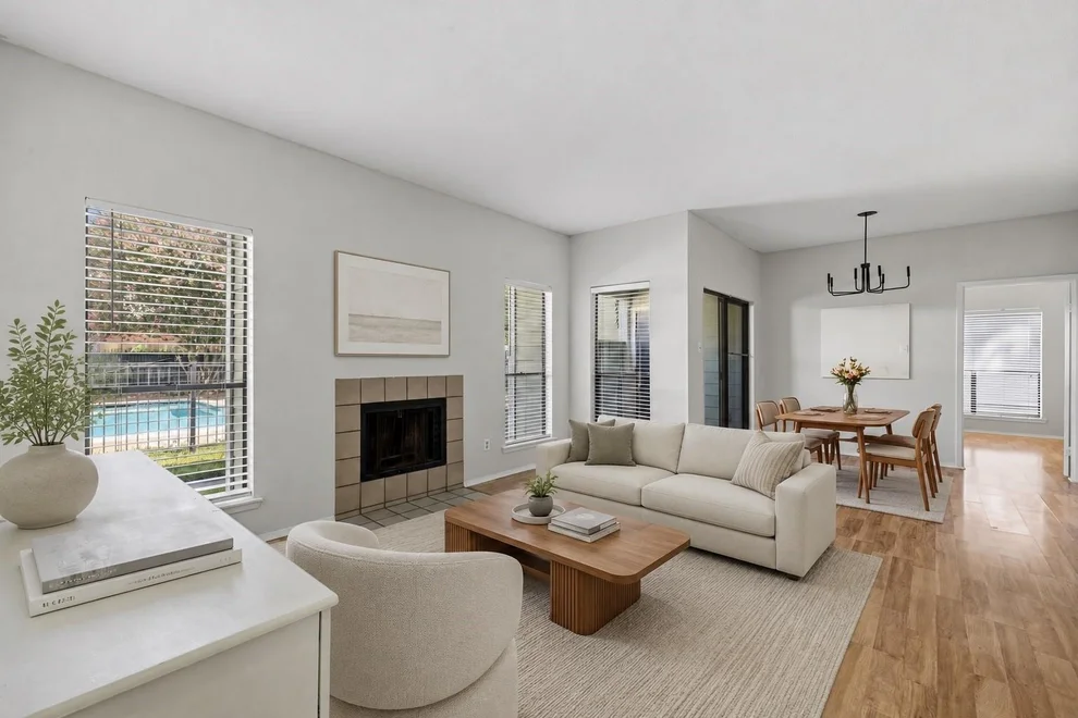 Unit for sale at 6602 Harbor Town Drive, Houston, TX 77036