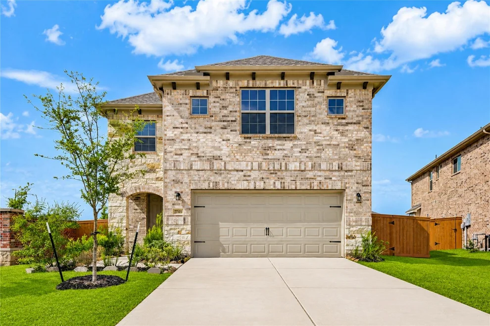 Unit for sale at 27103 Bel Air Point Lane, Katy, TX 77493