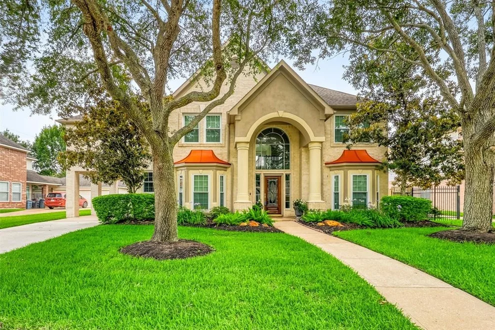 Unit for sale at 22410 Caroline Chase Court, Katy, TX 77494