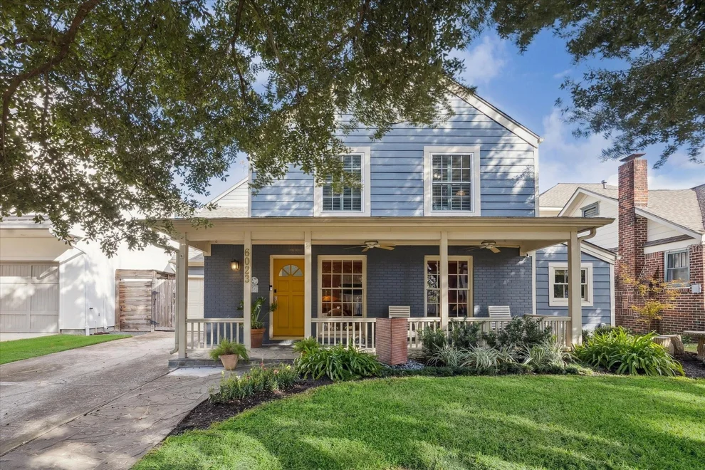 Unit for sale at 6023 Fordham Street, West University Place, TX 77005