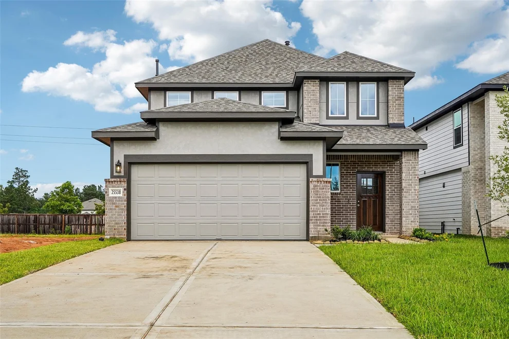 Unit for sale at 25538 Blossom Court, Montgomery, TX 77316