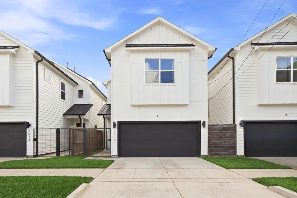 Unit for sale at 8510 West Street, Houston, TX 77093