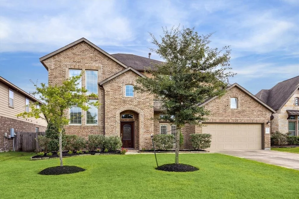 Unit for sale at 3307 Elizabeth Springs Court, Katy, TX 77494