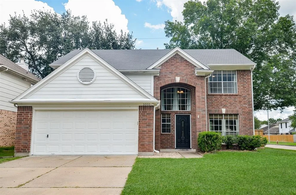 Unit for sale at 3000 Carrizo Springs Court, Katy, TX 77449